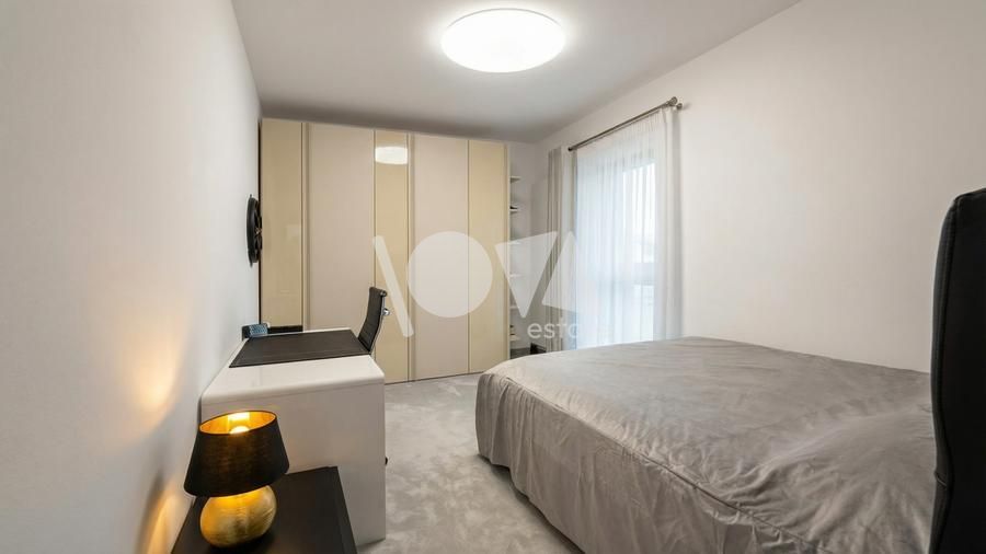 De vânzare: apartament 4 camere + parcare - Primăverii - Jean Monnet. - Poză 5