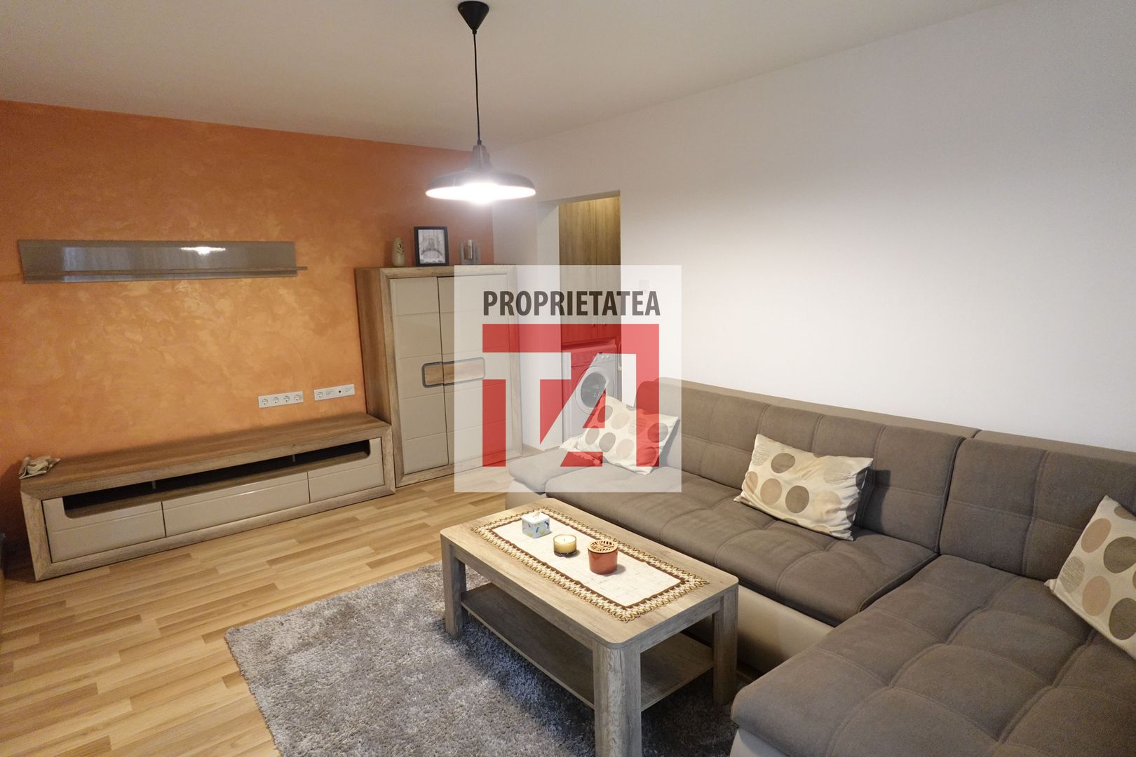 Apartament cu  2 camere de vanzare str Victor Babes - Poză 1