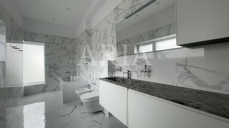 MODERN VILLA -  FIRST RENT - LUXURY GATED COMMUNITY - Poză 10