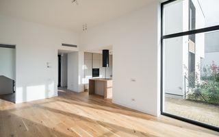 Vila 3 dormitoare mobilata partial in Amber Forest inchiririere - Poză 5