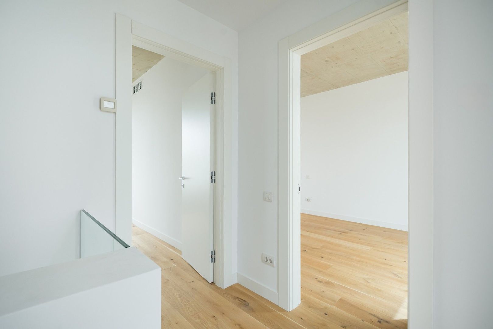 Vila duplex cu 3 camere - preluare leasing - Poză 7