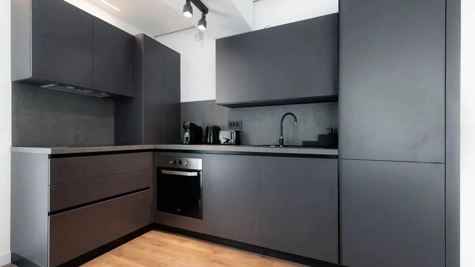 Chirie I Apartament 2 camere I Design unic I Iancu Nicolae - Poză 3