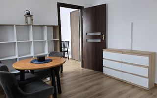 Apartament de inchiriat 56 mp 3 camere zona Florilor - Poză 2