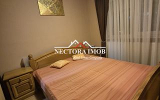 NECTORA IMOB-Apartament 2 camere, Parter, Zona Decebal, Mobilat/Utilat - Poză 3