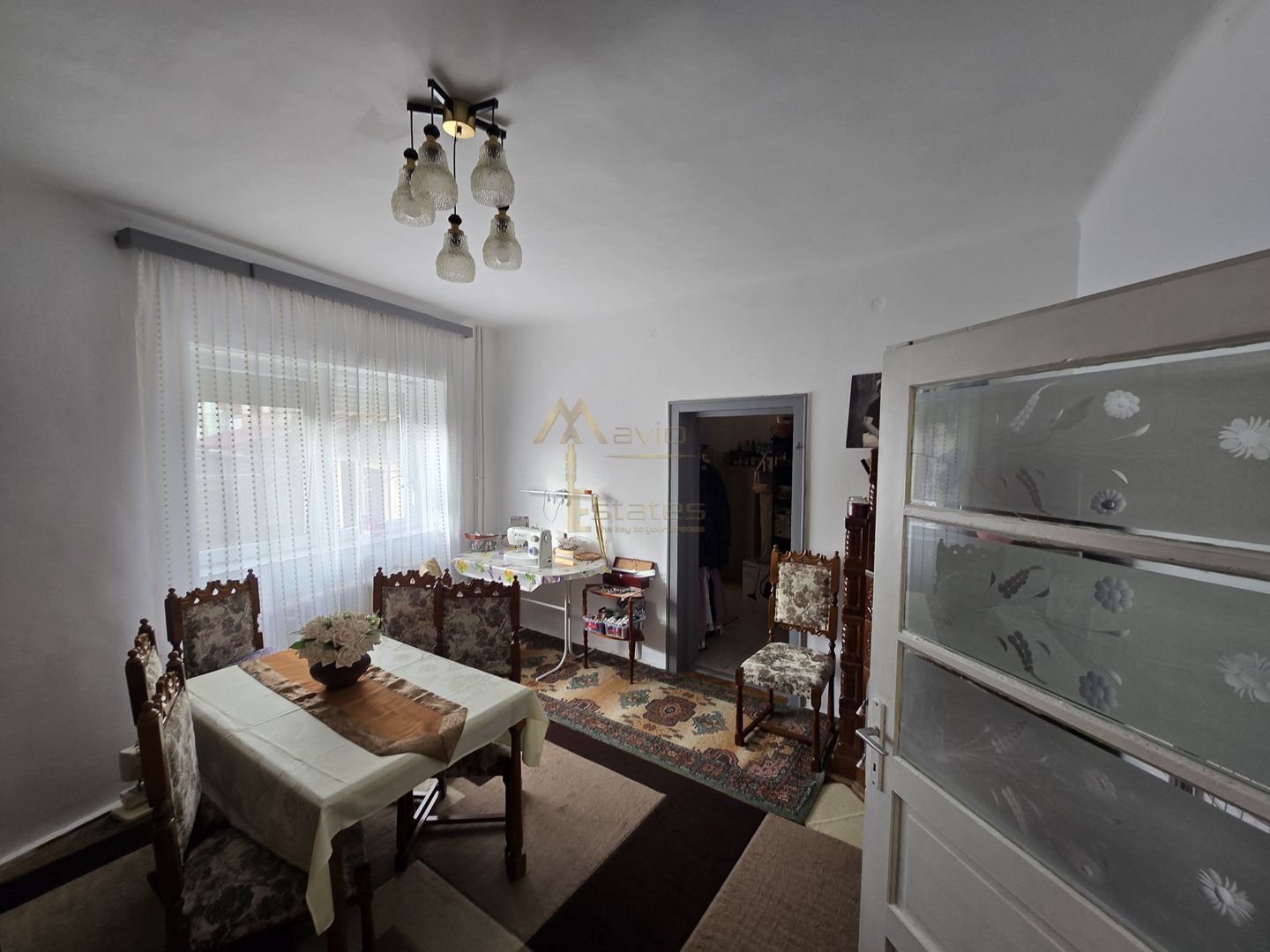 Satu Mare, Zona Titulescu, Oportunitate pentru familie mare sau firme. - Poză 7