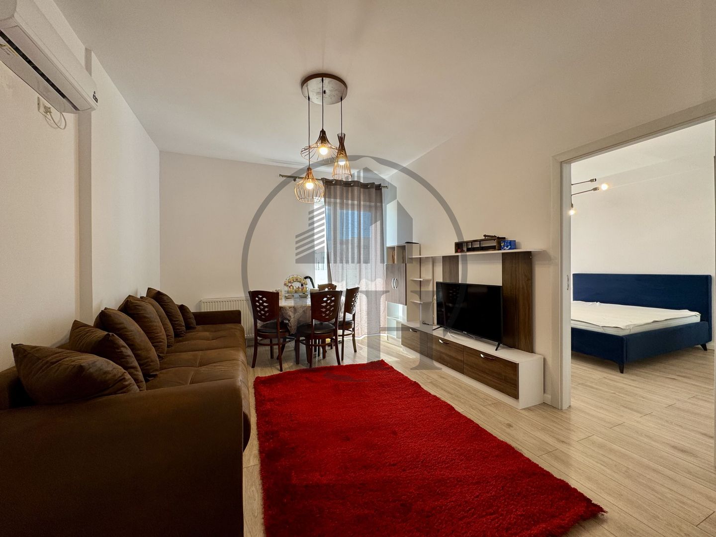 Apartament 2 camere de închiriat Mamaia Nord, termen lung - Poză 1