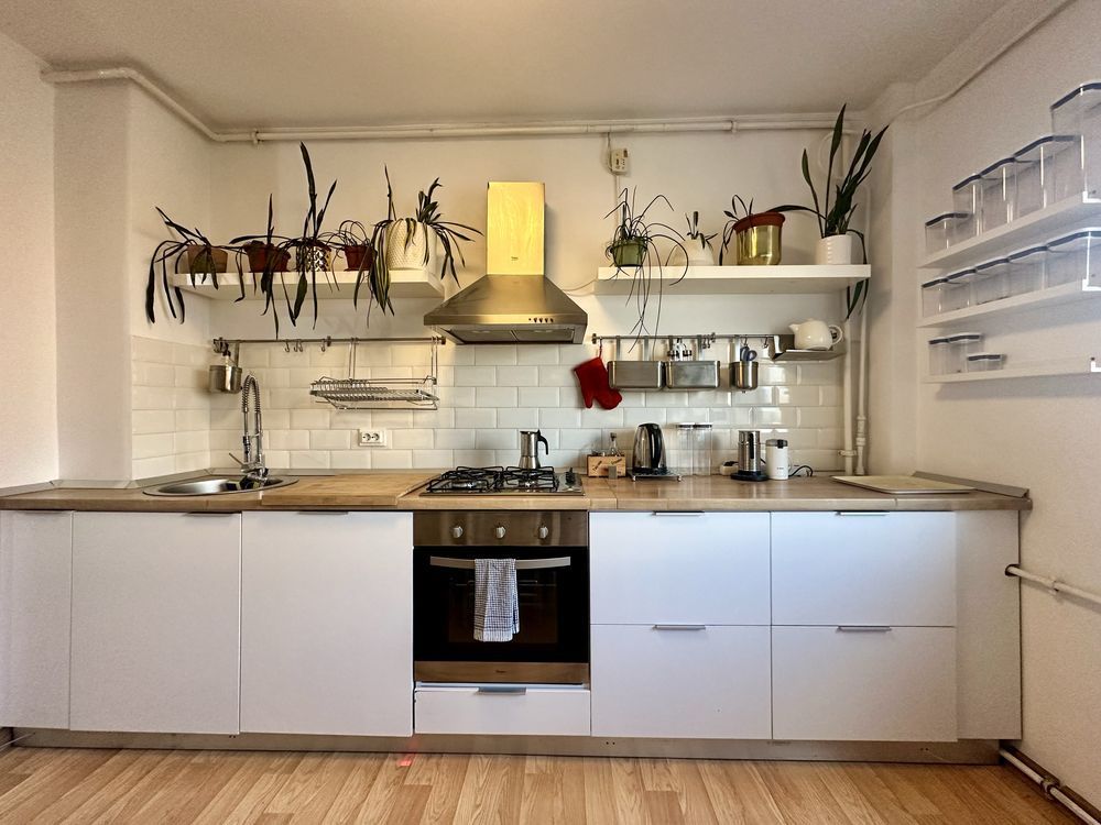 Închiriere Apartament cu 2 camere, Pet Friendly, 2 AC, 7 min metrou Iancului 🏡 - Poză 2