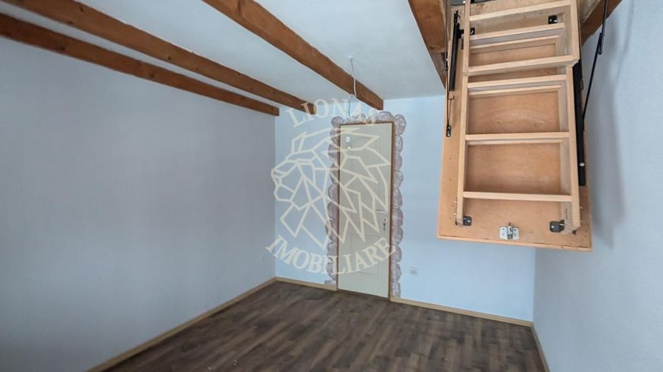 Oportunitate Pensiune+3 Apartamente 400 mp-Comision 0% Sighisoara - Poză 3