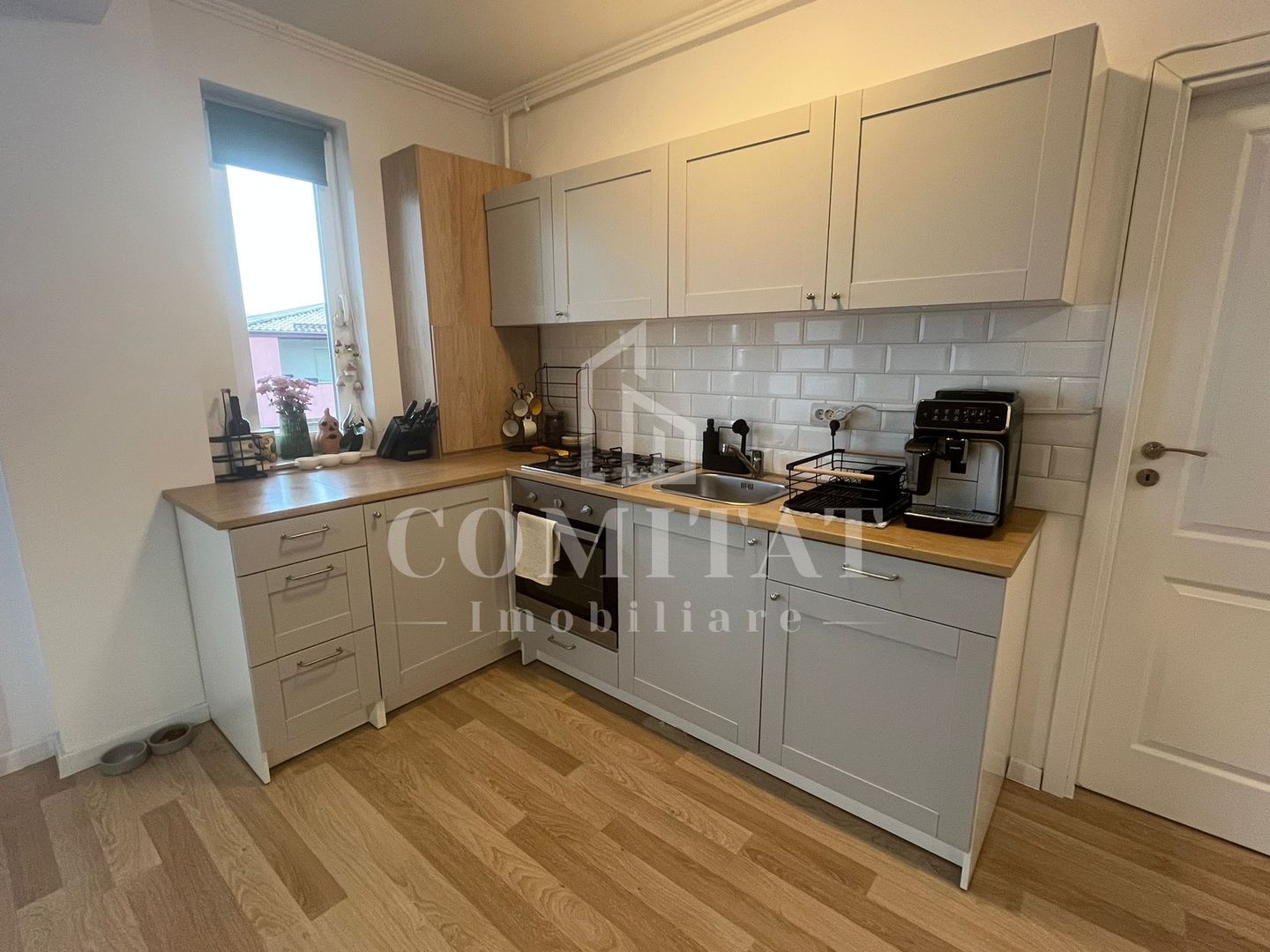 Apartament modern cu 2 camere | Loc de parcare | Cartier Terra - Poză 7