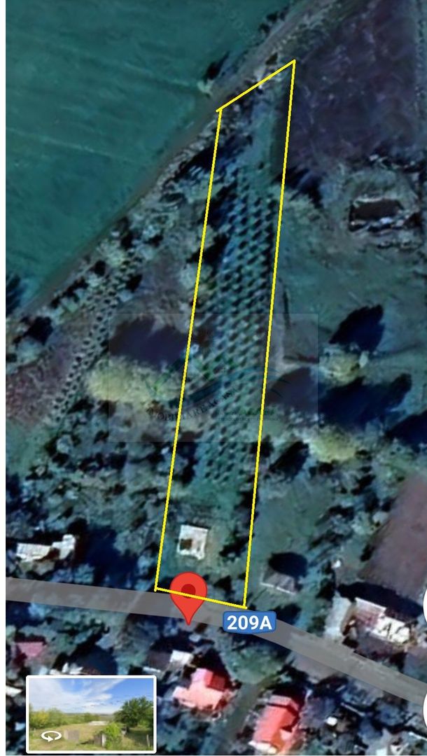 Teren intravilan de vânzare Horodniceni Suceava - Poză 7