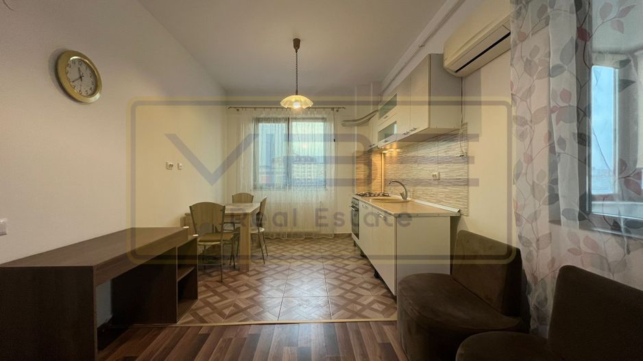 Apartament 2 camere decomandate + parcare Concept Residence Pacurari - Poză 8