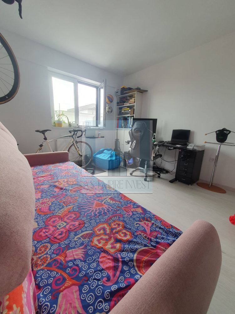 De vânzare Apartament 3 camere - Soho Residence - Poză 5
