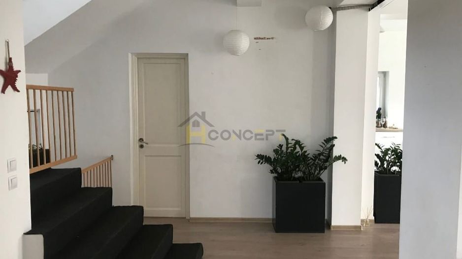 Casa individuala P+1 metrou 7 minute pet friendly - Poză 1