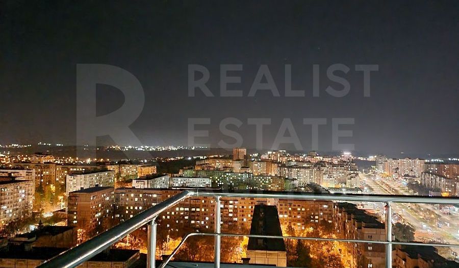 Chirie apartament, 2 camere, bd. Mircea cel Bătrân, Ciocana - Poză 10