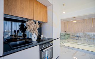 Stațiunea Mamaia - Duplex cu vedere la mare si lac. - Poză 11