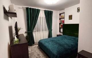 Apartament 2 camere, 63 mp, cu loc de parcare, în complexul Visan, Iași - Poză 4
