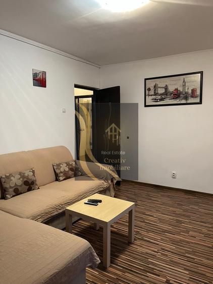 Apartament 2 Cam Metrou Eroii Revoluției - Poză 10