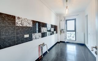 Apartament cu 2 camere de vânzare Exigent Plaza Faza 1 - Lujerului - Poză 6