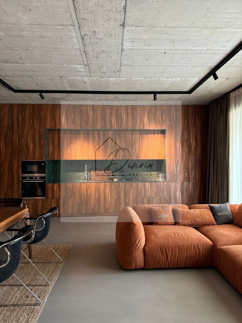 Apartament 3 camere Pipera I Porsche Romania I Premium - Poză 21