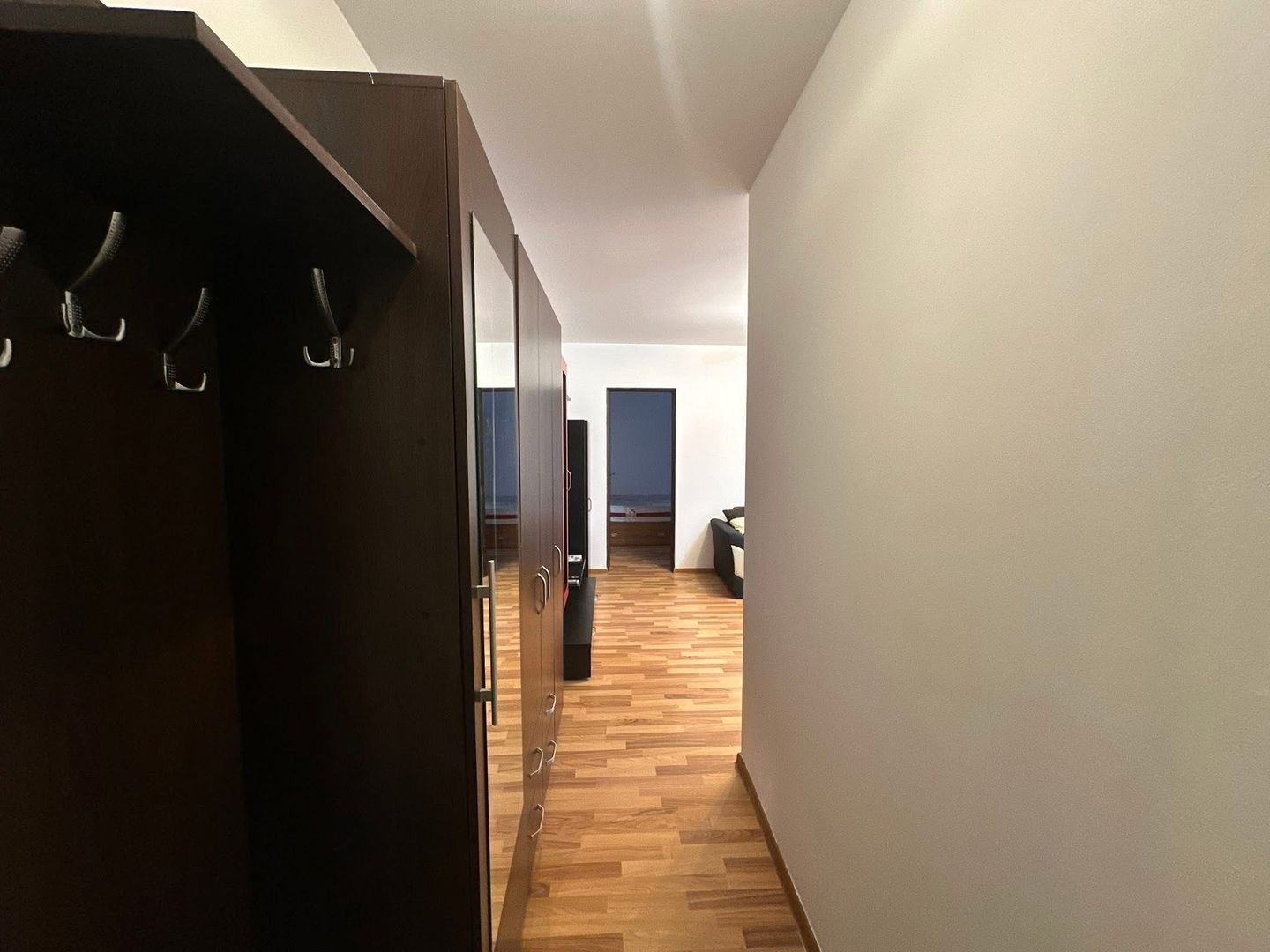 Apartament două camere Girocului - Poză 11