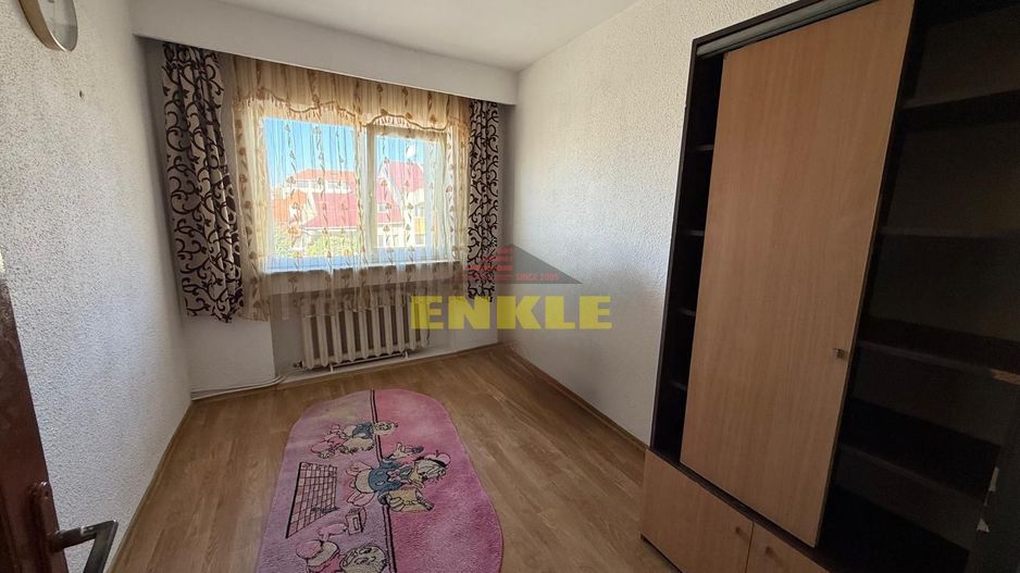 VÂNZARE APARTAMENT – STRADA ION PILLAT - Poză 6
