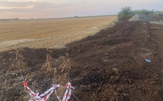 Teren Intravilan Dumbrăvița ,pretabil Duplex - Poză 7