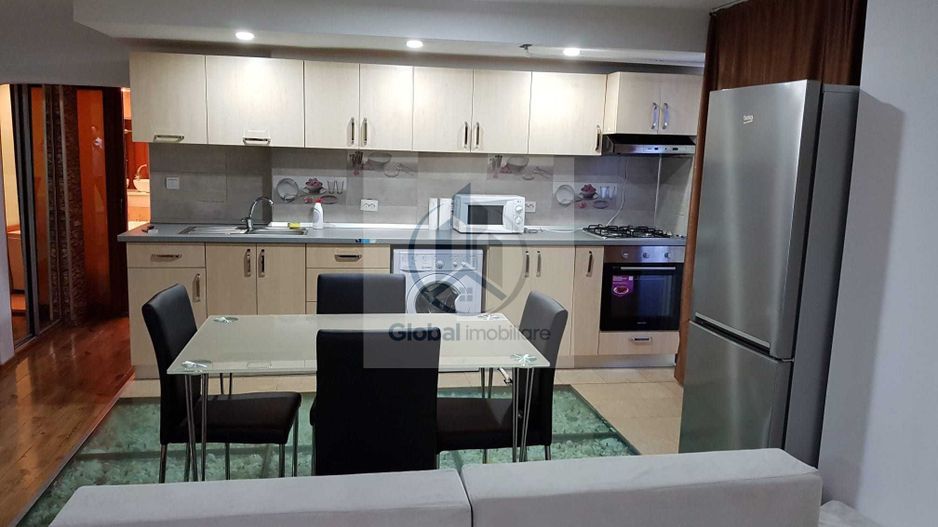 Inchiriez apartament 2 camere, 70 mp, Doamna Ghica - Poză 2