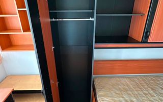 DE ÎNCHIRIAT: Apartament cu 3 camere | Cartierul Cornișa (Zona Zambara - Poză 14