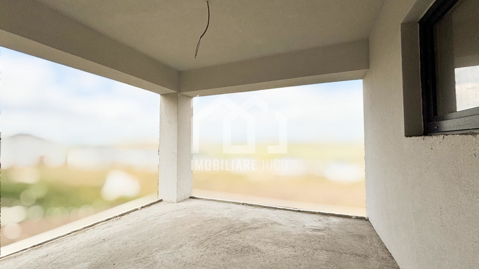 Casa individuala 4 camere, 114mp, teren 755mp, Parcare, Jucu de Sus - Poză 13