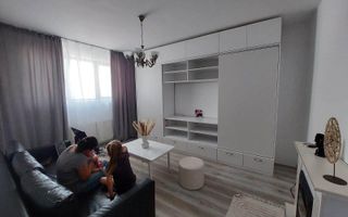 BRASADAS închiriază ap 2 cam la DEMISOL în CONFORT URBAN. - Poză 4