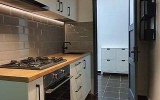 DE ÎNCHIRIAT | APARTAMENT 2 CAMERE | FLOREASCA | MOBILAT UTILAT - Poză 5