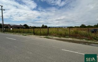 Teren de vanzare str Militari. 10000 mp