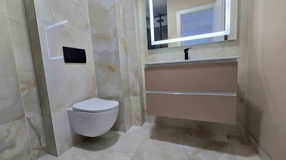 Nou pe piață! Apartament 3 camere–White Titanic Mamaia | Vedere directă la mare - Poză 9