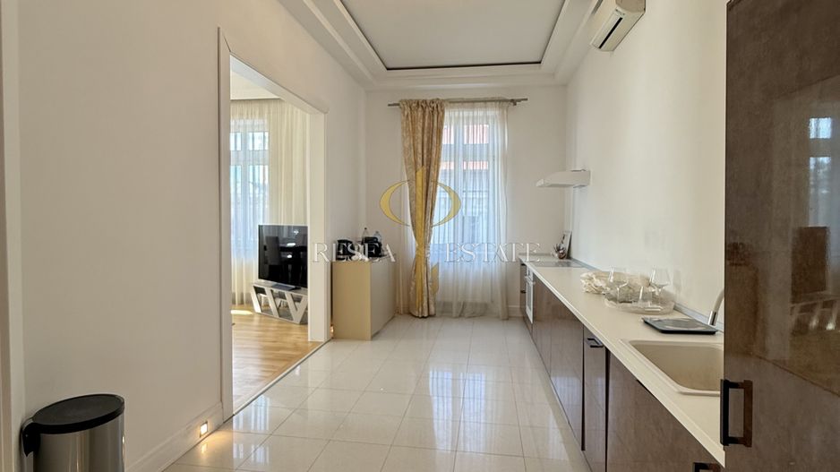 Apartament 3 camere în vecinătatea Parcului Poporului–Cladire Istorica - Poză 11