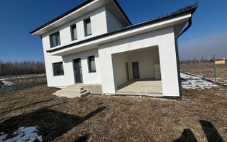 Casa individuală | Teren 500 mp |  Calea Cisnădiei - Poză 3