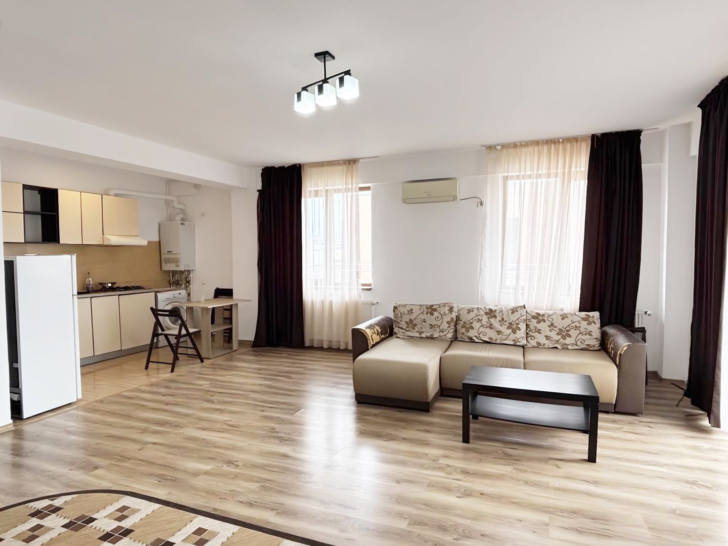 Apartament 2 camere | 89 mp + parcare și boxă | Mackerel Beach - Poză 7