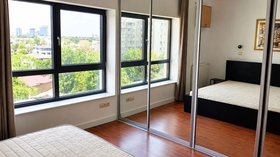 Apartament 3 Camere I Vedere Lacul Tei | Loc de parcare inclus - Poză 11