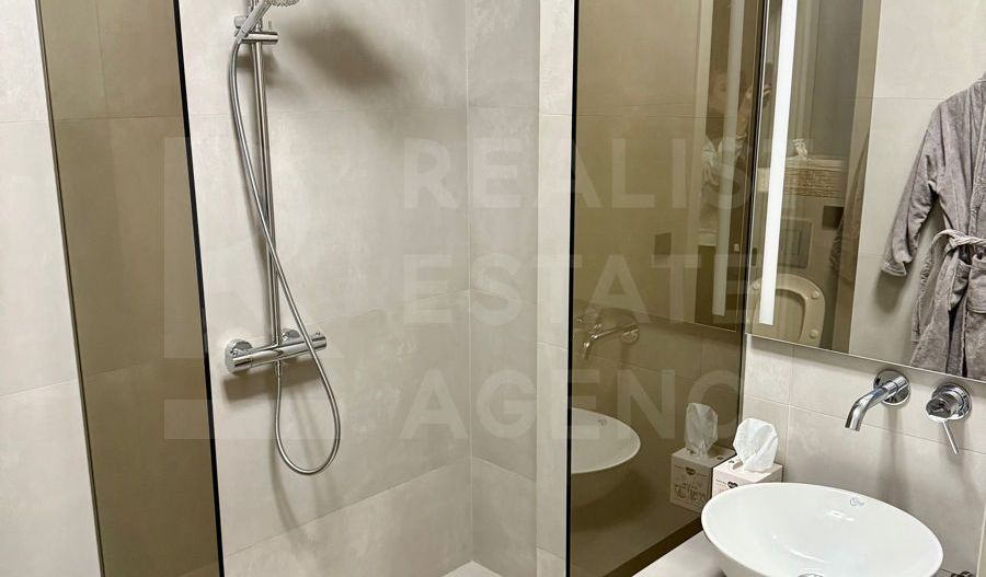 Chirie, apartament, 3 camere, str. Bogdan Voievod, Râșcani - Poză 17