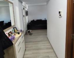 Apartament 2 camere, Valea Lupului, Iași - 48.2 mp, mobilat complet, etaj 2 - Poză 3
