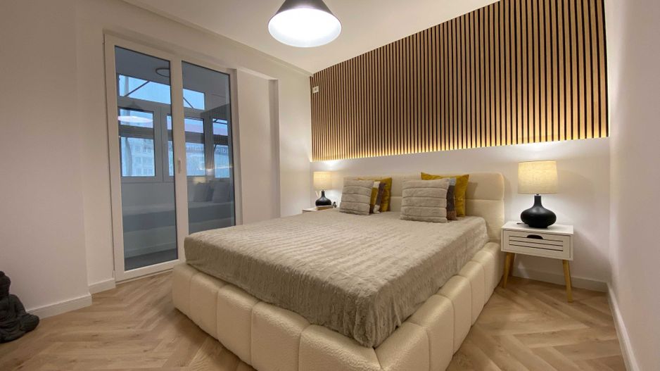 De vanzare Apartament premium 3 camere, Tineretului ULTRACENTRAL - Poză 1