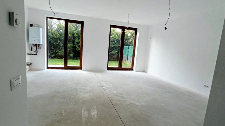 Tunari Park Rezidential - Poză 5