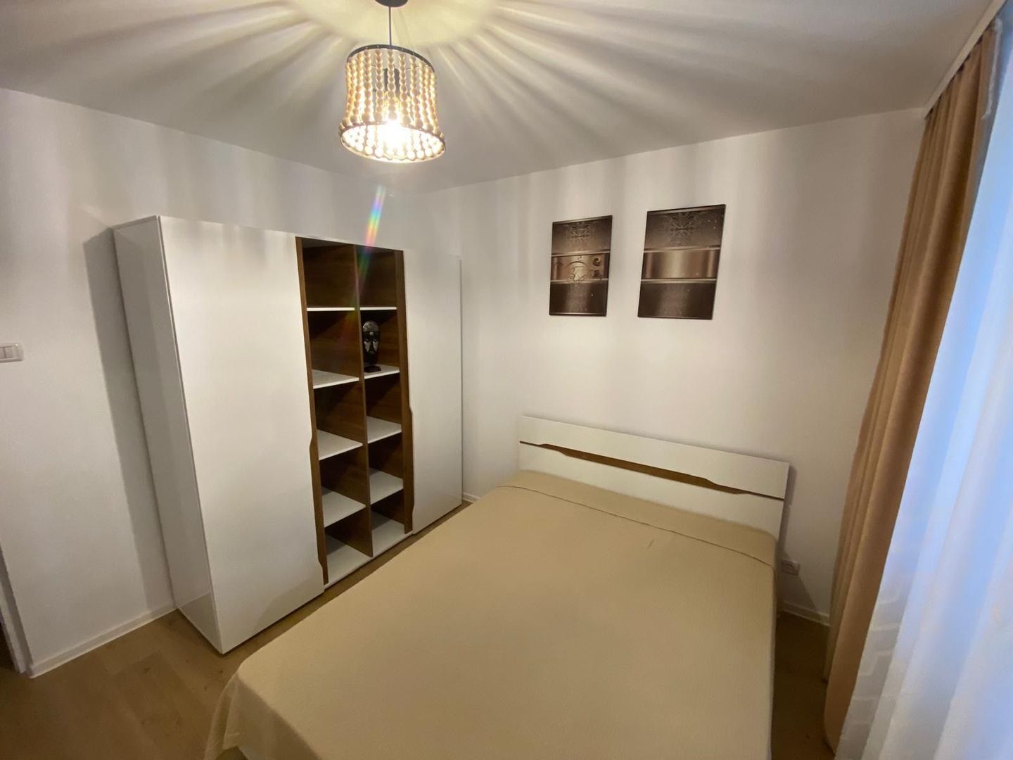Apartament modern, doua camere, Iancului - Poză 4