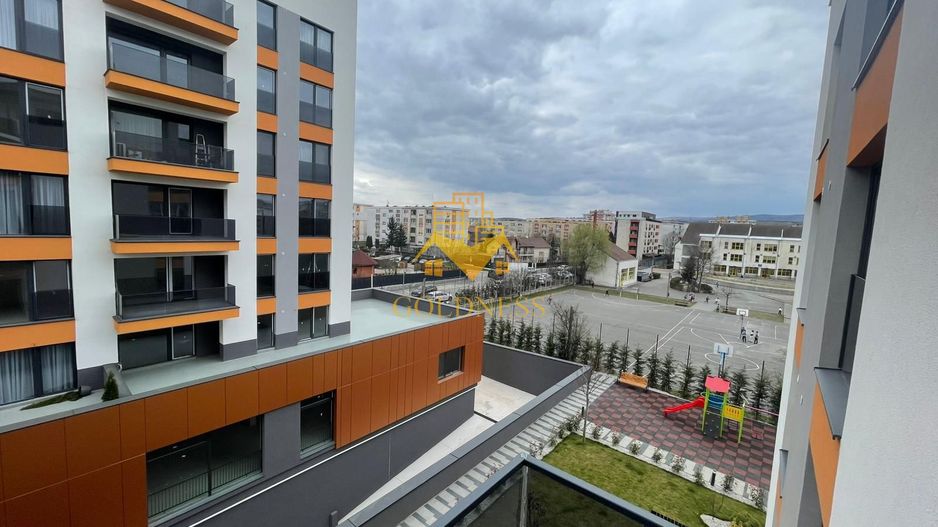 2 Camere Openspace, Lux, Intre lacuri, Parcare, FSEGA, Iulius Mall. - Poză 11