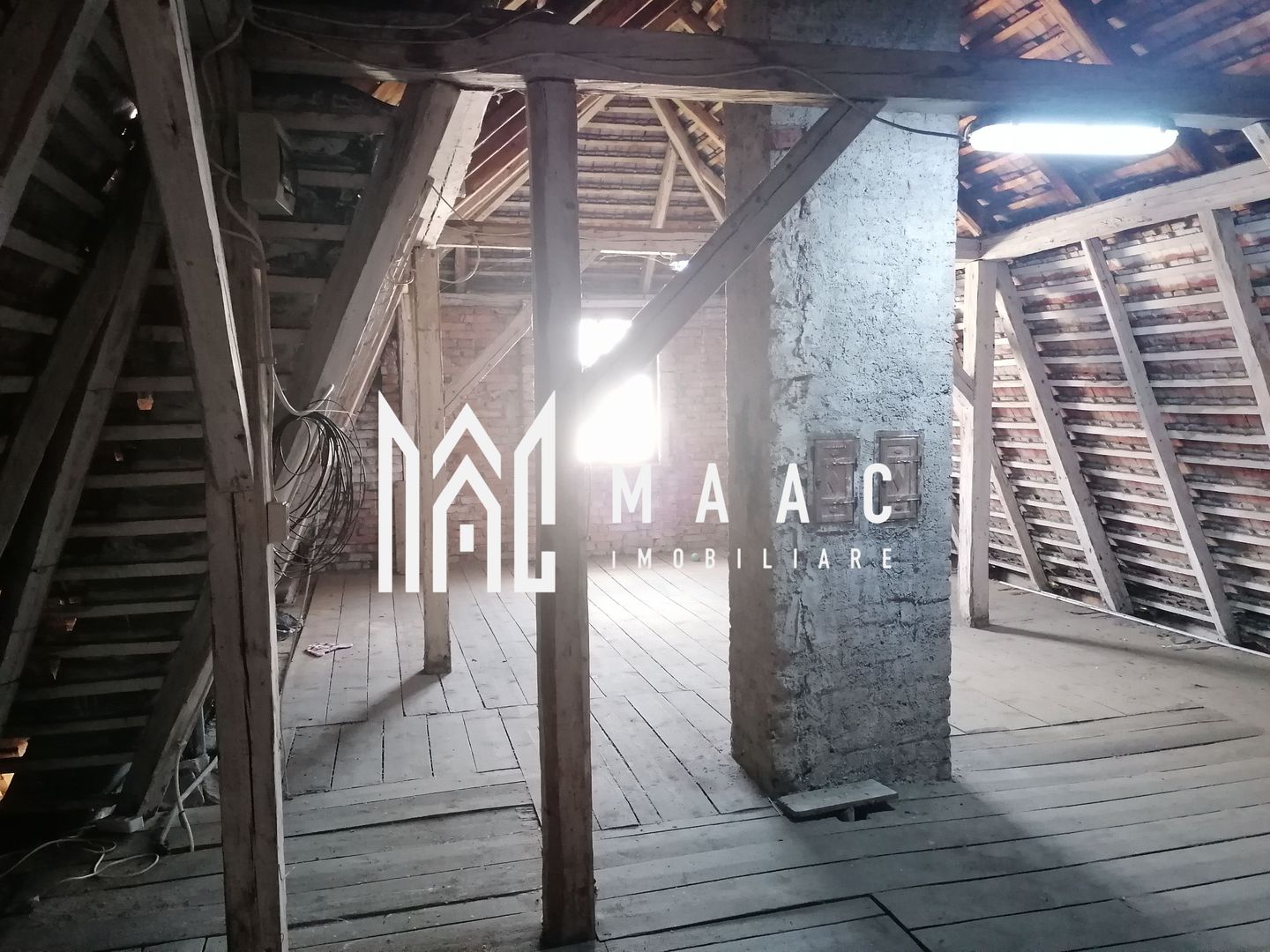 Casa individuala I Teren 290 mp I Zona centrala - Poză 9