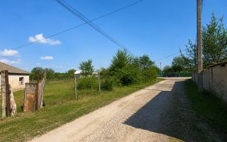 Teren 12 ari pentru casa ta lângă natură | gaz + curent | Isacova (Orhei) - Poză 13