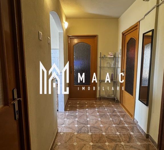 Apartament 3 camere | 71 Mp | Balcon | 2 Băi | Pivniță | Zona Terezian - Poză 9