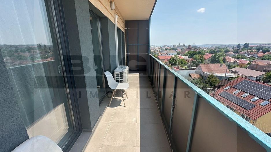 Apartament 3 camere premium, bloc nou, 67mp, garaj subteran, Marasti - Poză 19
