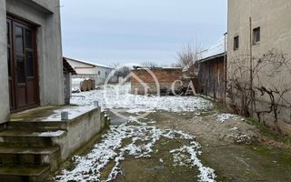 Casa de vanzare D+P+E+M cu 5 camere în Livada De Bihor - Poză 11