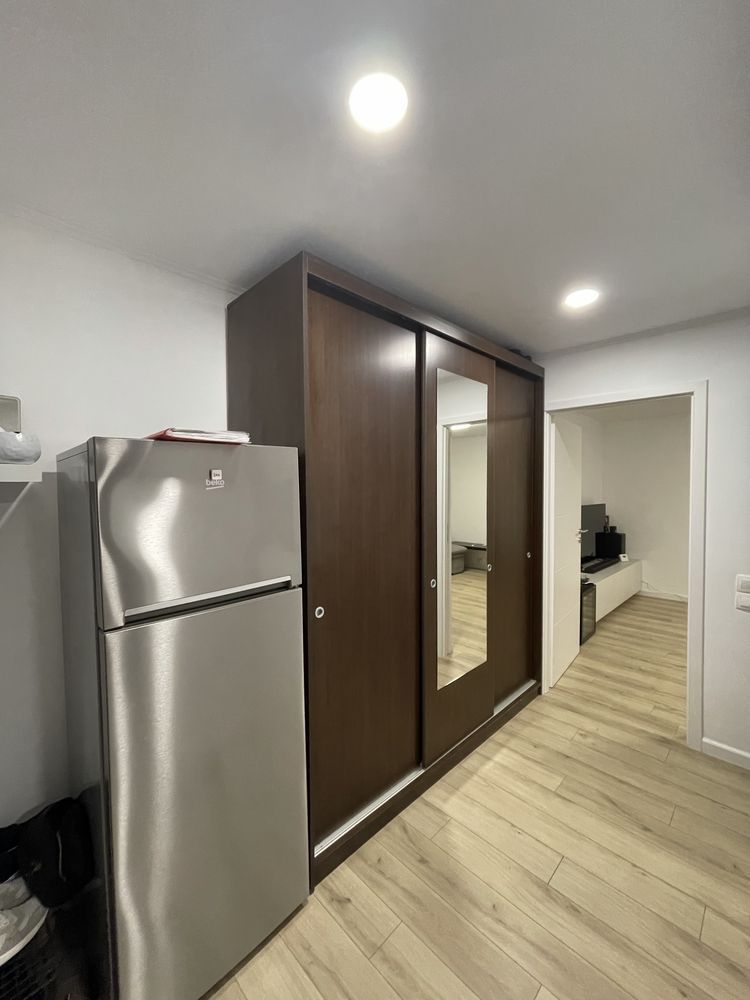 Vanzare Garsonieră decomandată, etaj 4/4, centrală proprie nouă – Drumul Taberei - Poză 5