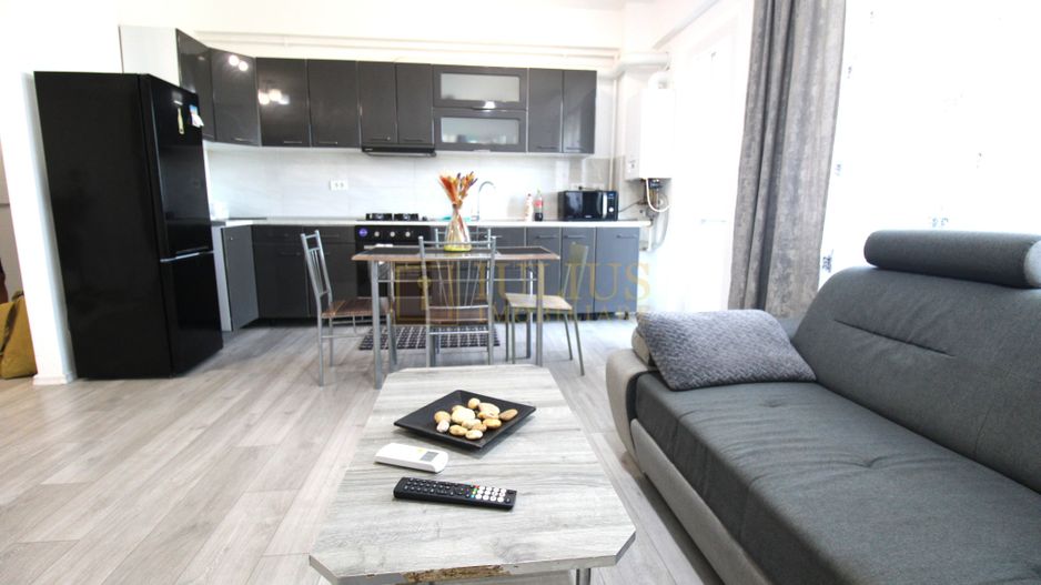 Apartament in Giroc, pet friendly - Poză 3
